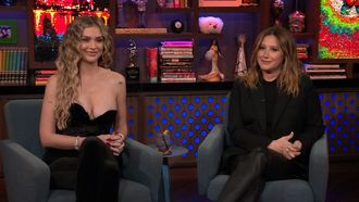 Episode 42 Lala Kent & Ashley Tisdale