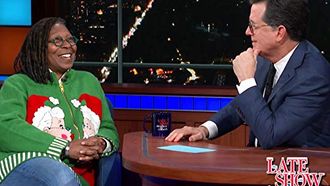 Episode 63 Whoopi Goldberg/Adam Pally/Jungle