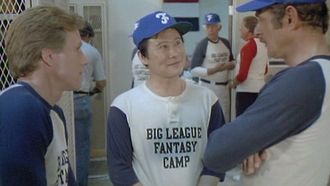 Episode 3 Zen and the Art of the Split-Finger Fastball