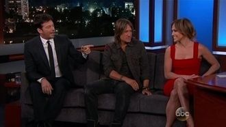 Episode 37 Jennifer Lopez, Keith Urban, Harry Connick Jr., Ryan Seacrest, Eric Andre