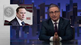 Episode 1 February 16, 2025: Trump 2.0
