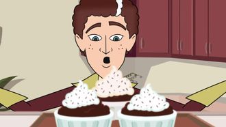 Episode 9 Day of Awesomes, Part 1