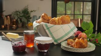 Episode 2 The Perfect Jams to Pair with a Simple Breakfast