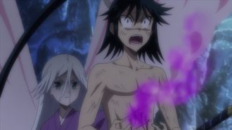 Episode 26 Tsukishima Jinbei Is Here!!!