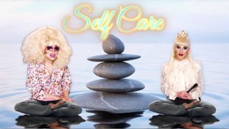 Episode 15 Self Care