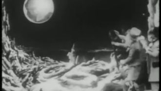Episode 15 The Magic of Special Effects