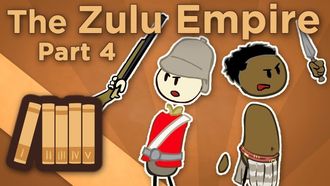 Episode 4 Last Stands and Changing Fortunes