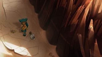 Episode 21 Igol