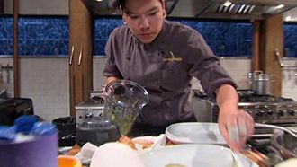 Episode 3 Chopped, Again!