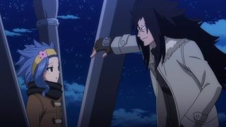 Episode 20 Not Until the Battle is Over