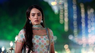 Episode 11 Sahiba Saves Seerat.