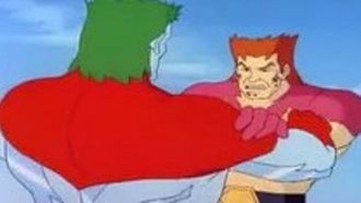 Episode 23 Mission to Save Earth: Part 2