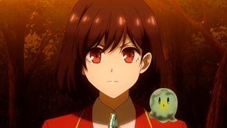 Episode 12 The Villainess and I Are in Love