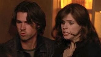 Episode 4 Rules of Engagement
