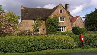 Episode 3 The 16th Century Farmhouse, Gloucester