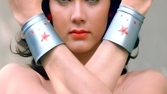 Episode 1 The New Original Wonder Woman