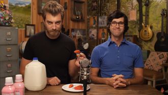 Episode 41 The Ghost Pepper Challenge