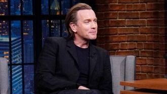 Episode 62 Billy Porter/Amy Klobuchar/Caitlyn Smith