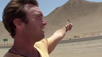Episode 5 Desert and Cape