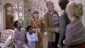 Episode 5 Mrs. Garrett's Romance