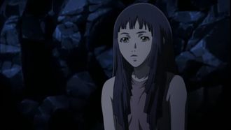 Episode 16 The Witch's Maw II