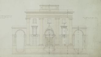 Episode 10 Curzon Street