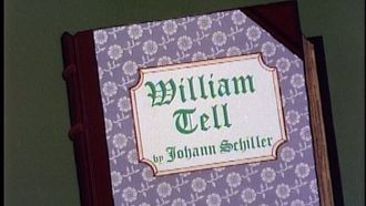Episode 1 Mr. Magoo's William Tell