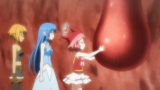 Episode 3 I'll Go Deep!