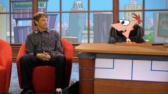 Episode 4 Tony Hawk