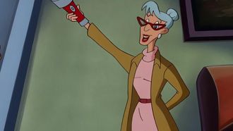 Episode 17 A Pinky and the Brain Halloween