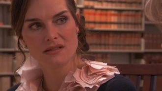 Episode 5 Brooke Shields