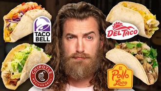 Episode 105 Who Has The Worst Fast Food Leftovers?