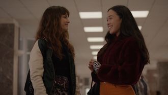 Episode 117 Épisode 1082