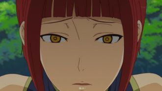 Episode 9 Yukusaki ni