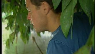 Episode 8 South America: Into the Heart of Darkness