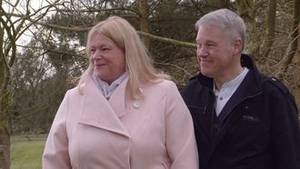 Episode 32 Shropshire