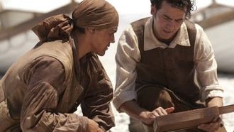 Episode 9 Pioneers