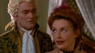 Episode 11 Love Potion #10