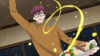 Episode 10 Birthday