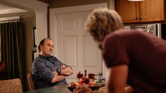Episode 2 Out of the Blue