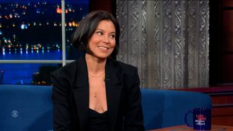 Episode 1 Alex Wagner, Roy Wood Jr.