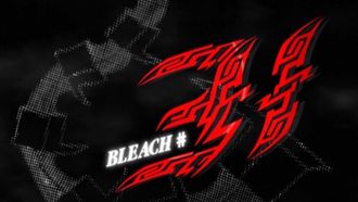 Episode 31 Kiru tame no kakugo
