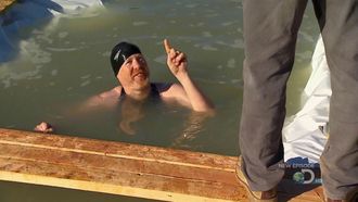 Episode 5 Swimming in Syrup