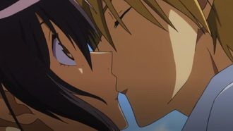 Episode 6 Otoko Ayuzawajuku