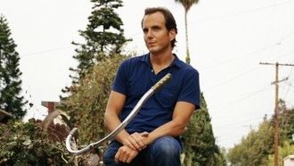 Episode 15 Will Arnett, Kim Raver, Slightly Stoopid