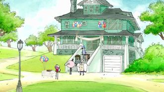 Episode 3 Appreciation Day