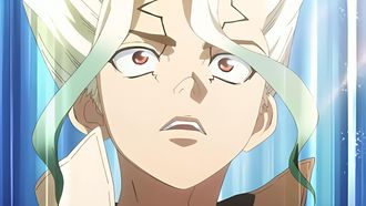 Episode 4 Dr. X