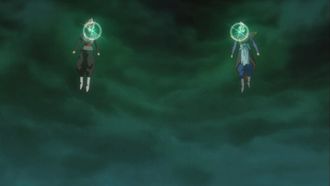 Episode 65 Saigo no shinpan ka!? Zettai Shin no kyûkyoku no pâwa