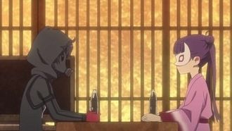 Episode 9 Masked Battle in the Steam