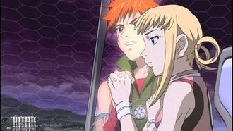 Episode 23 Fleeting Wings